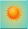 This Afternoon: Mostly Sunny